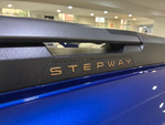 Dacia Sandero Stepway Extreme Go miniatura 22