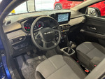 Dacia Sandero Stepway Extreme Go miniatura 9