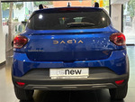 Dacia Sandero Stepway Extreme Go miniatura 10