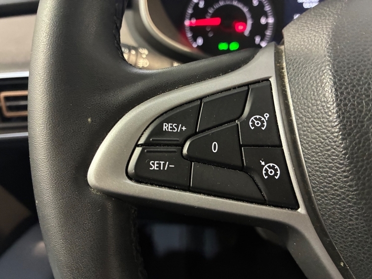 Dacia Sandero Stepway Extreme Go foto 13