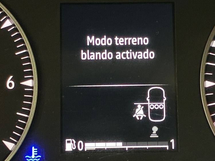 Dacia Sandero Stepway Extreme Go foto 19