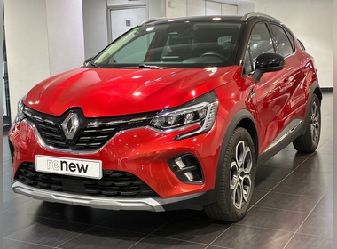 Renault - Captur II