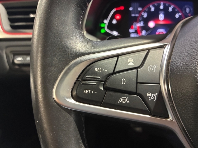 Renault Captur II Zen + foto 14