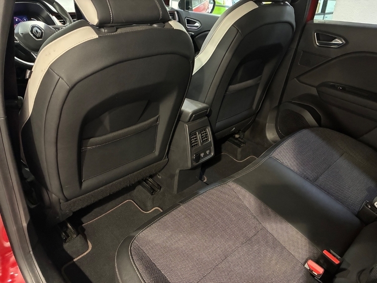 Renault Captur II Zen + foto 30