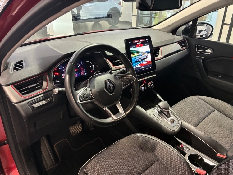 Renault Captur II Zen + foto 10