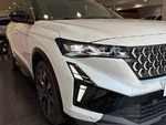 Renault Austral Techno miniatura 9