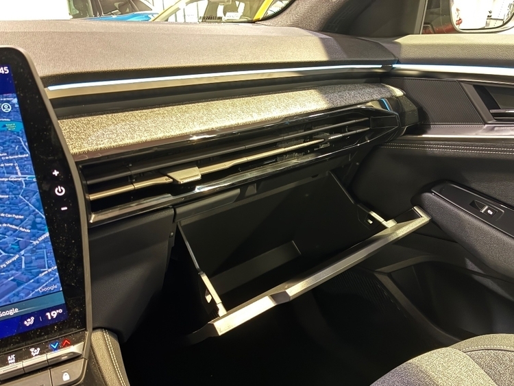 Renault Austral Techno foto 15