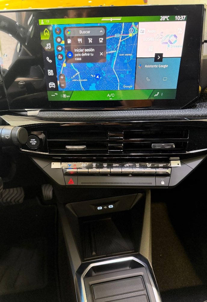 Renault Clio VI TECHNO GLP 120CV AUTOMÁTICO miniatura 12