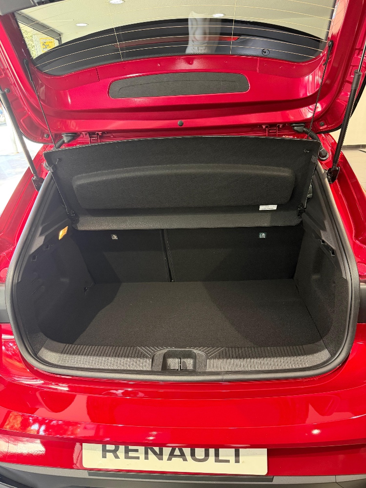 Renault Clio VI TECHNO GLP 120CV AUTOMÁTICO miniatura 21