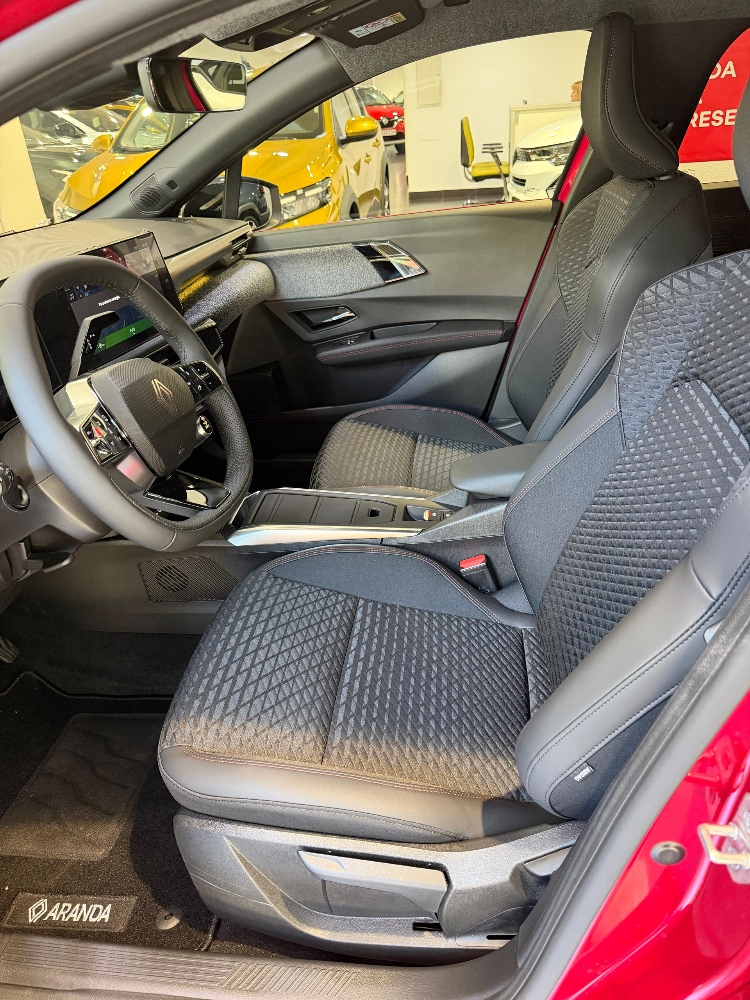 Renault Clio VI TECHNO GLP 120CV AUTOMÁTICO miniatura 9