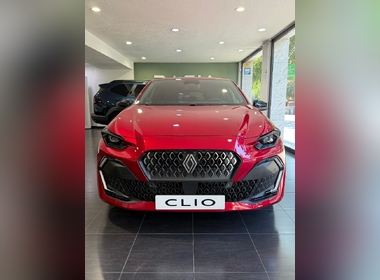Renault - Clio VI