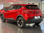 Renault Captur II Techno miniatura 5