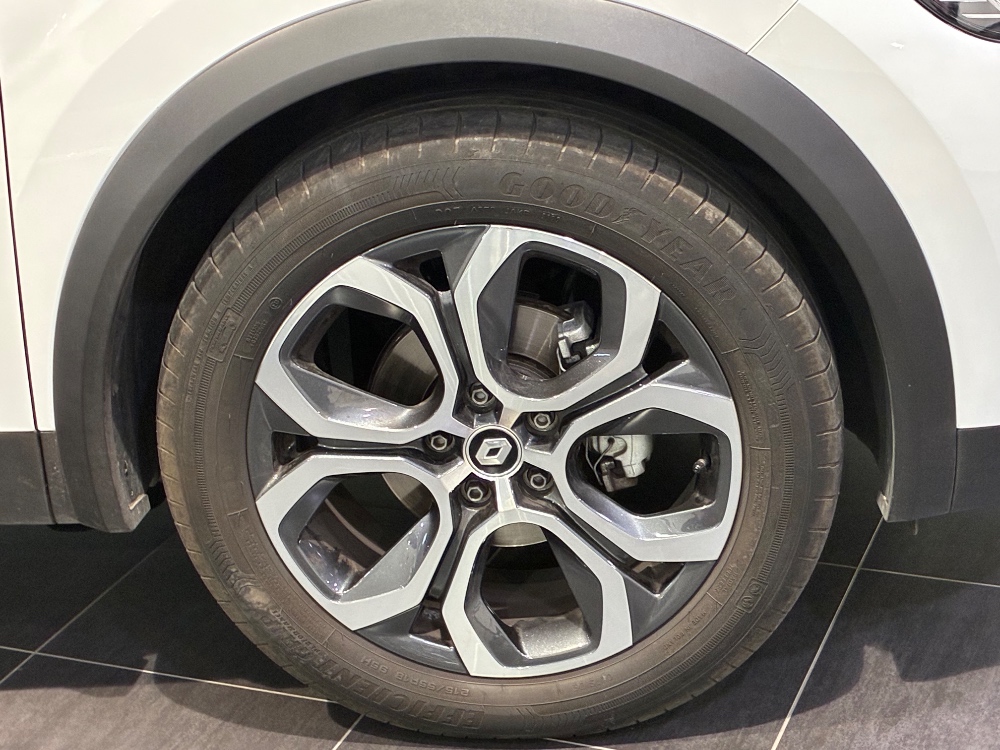 Renault Captur II Techno Fast Track miniatura 4