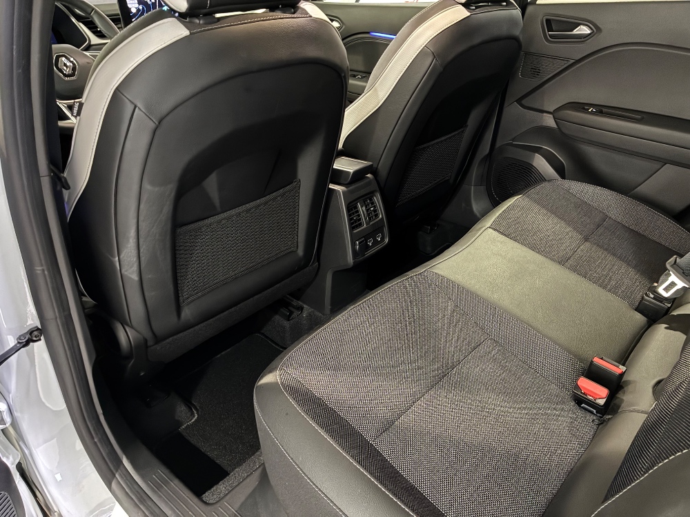 Renault Captur II Techno Fast Track miniatura 25