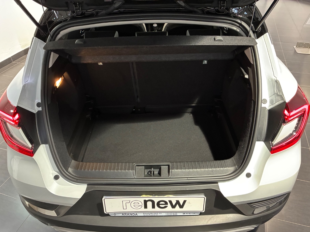 Renault Captur II Techno Fast Track miniatura 26
