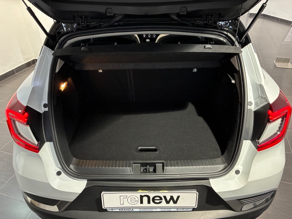 Renault Captur II Techno Fast Track miniatura 27