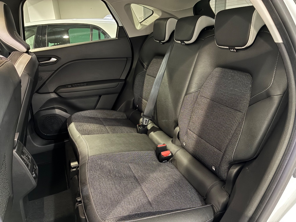 Renault Captur II Techno Fast Track foto 20