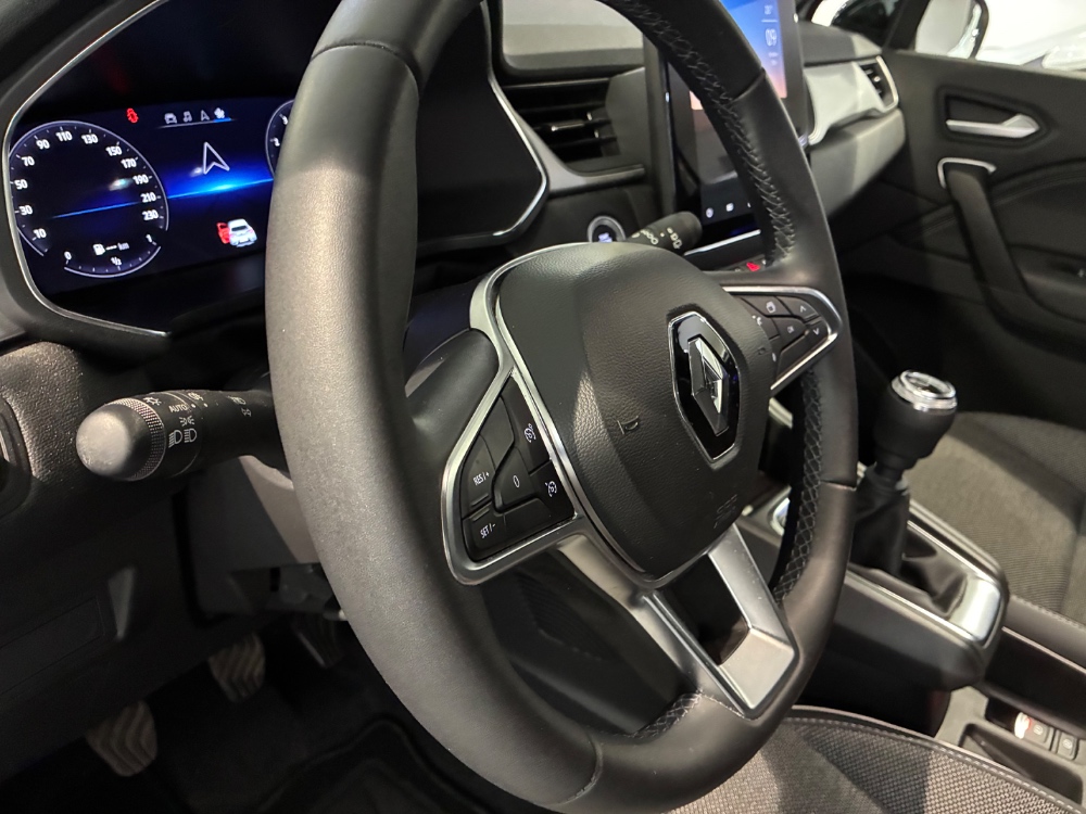 Renault Captur II Techno Fast Track foto 9