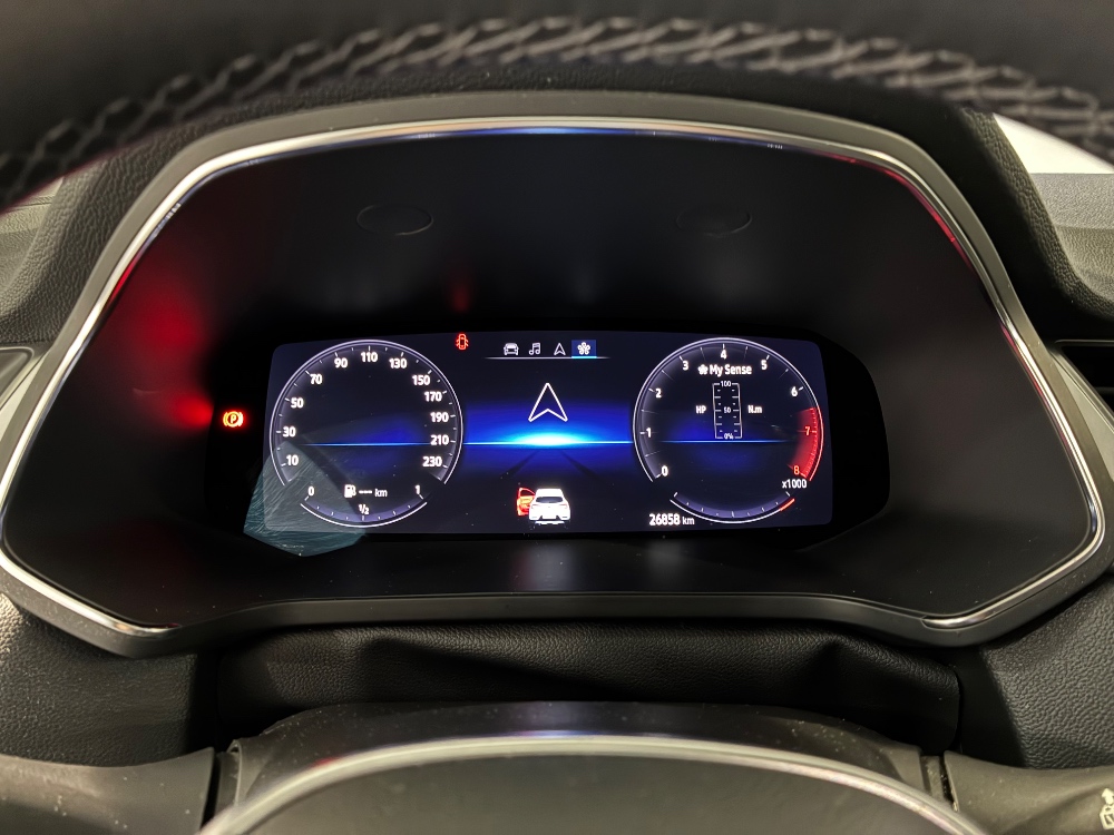 Renault Captur II Techno Fast Track foto 10