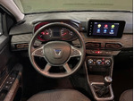 Dacia Sandero Stepway Comfort miniatura 8