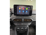 Dacia Sandero Stepway Comfort miniatura 10