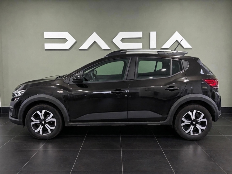 Dacia Sandero Stepway Comfort foto 6