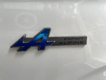 Renault Austral Techno Esprit Alpine miniatura 7