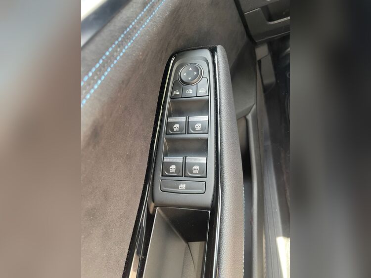 Renault Austral Techno Esprit Alpine foto 6