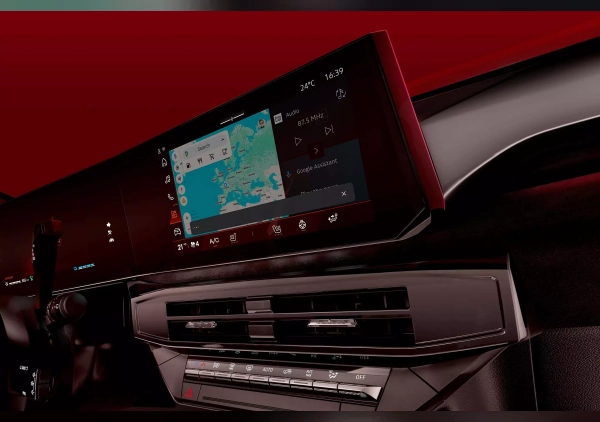 Renault Nuevo Clio imagen 1