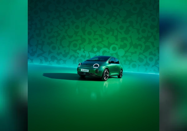 Renault Twingo imagen 1